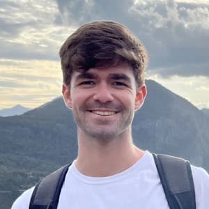 Lucas Raveglia