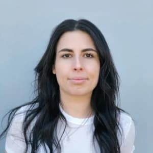 Sarah Gold