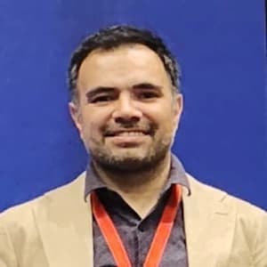 Sebastián Mozó