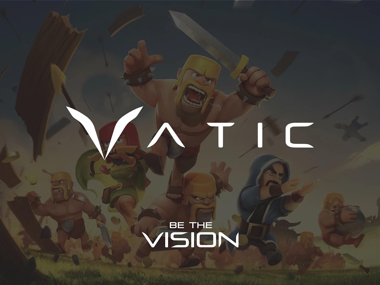 Vatic
