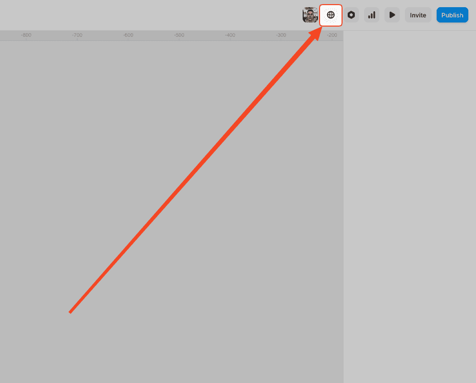 Step 1: Enable Localization